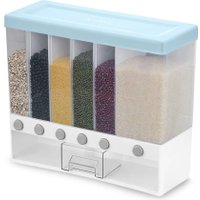 Диспенсер Kitfort KT-1276