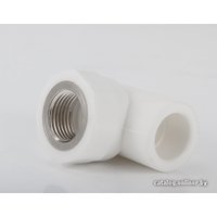Фитинг Valtec Тройник с перех-м на внут. резьбу 32х3/4" [VTp.732.0.03205]