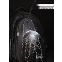 Школьный рюкзак SkyName R1-073 + брелок мячик