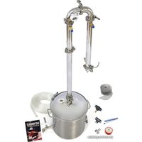 Дистиллятор Wein ReForm+ (20 л)