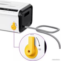 Стерилизатор маникюрный Kitfort KT-6261