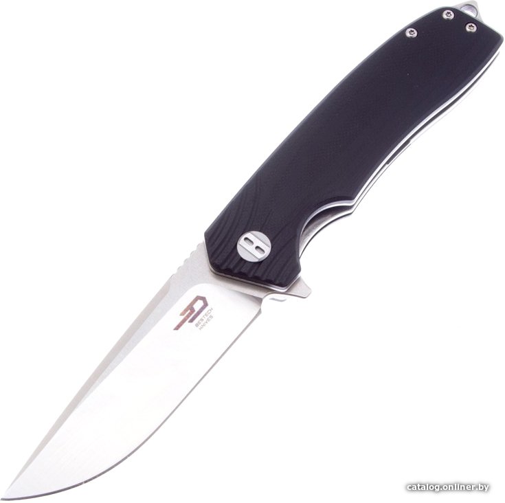 Складной нож Bestech Knives Lion BG01A