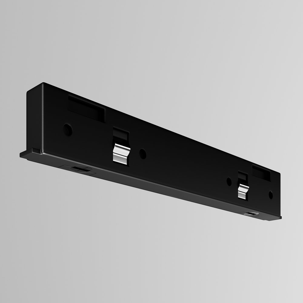 

Коннектор питания шинопровода Technical Levity TRA184IPC-1B