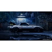  Need for Speed для PlayStation 4