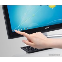Моноблок Sony VAIO VPC-L21M1R/B