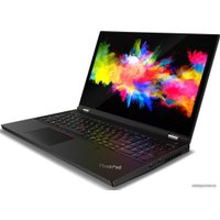 Рабочая станция Lenovo ThinkPad P15 Gen 1 20ST005TRT