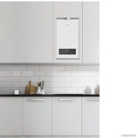 Отопительный котел Midea MGB-18-2F Neman