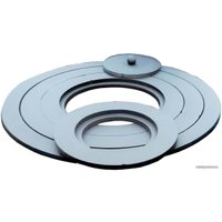 Конфорка Феост под казан 12 л