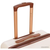 Чемодан-спиннер Bugatti Amelia 49716050 (бежевый)