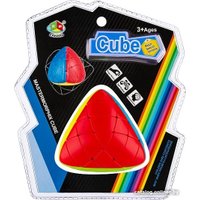 Головоломка Cube Mastermorphix Выпуклая пирамида 13124