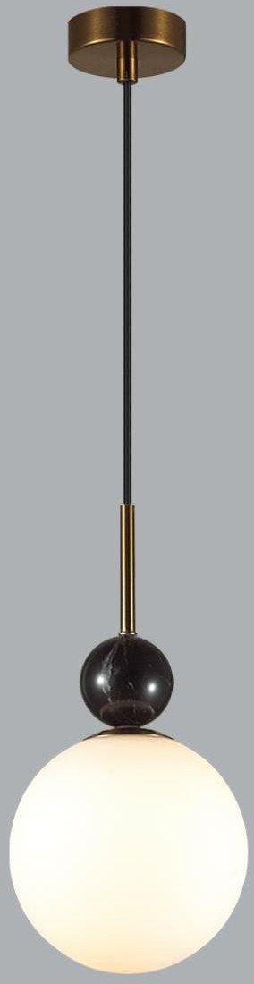 

Подвесная люстра Odeon Light Lolla 4361/1A