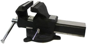 Тиски FORSAGE F-6540305