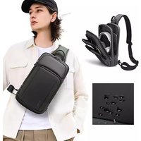 Городской рюкзак Bange BG7795 (серый)