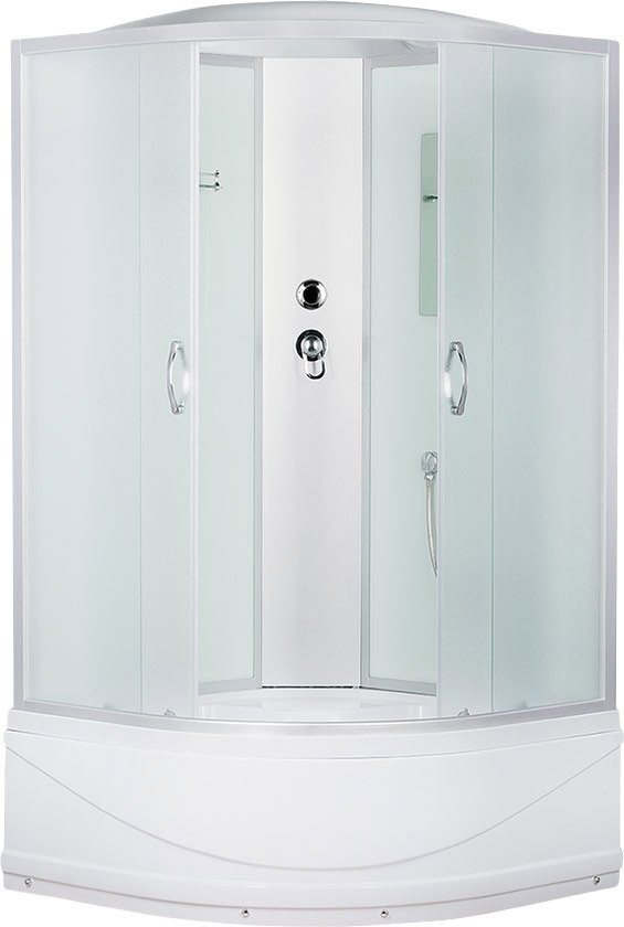 

Душевая кабина Erlit ER3508TP-C3 80x80