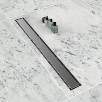 Трап/канал Aquabath Line AB010-SS-500