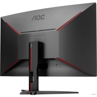 Игровой монитор AOC C32G1