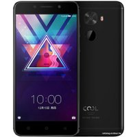 Телефон LeEco Cool Changer S1 4GB/64GB (черный)