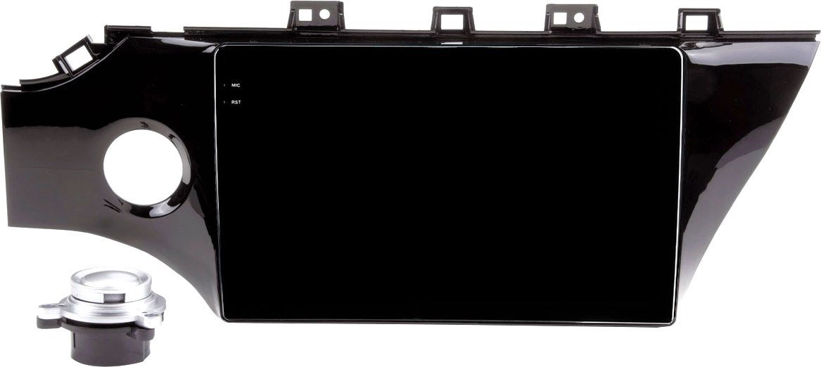 

USB-магнитола Incar NBA-1802-4