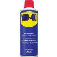  WD-40 Смазка техническая 200 мл