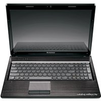 Ноутбук Lenovo G570 (59308667)