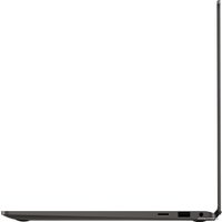 Ноутбук 2-в-1 Samsung Galaxy Book3 360 15.6 NP750QFG-KA1IN