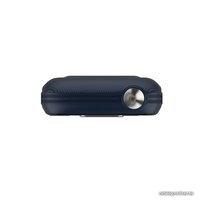 Телефон Maxvi B5ds (синий)