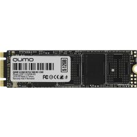 SSD QUMO Novation 3D TLC 512GB Q3DT-512GPGN-M2