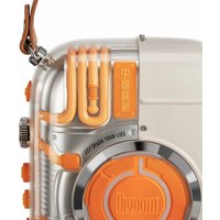 Беспроводная колонка Divoom Spark Pro