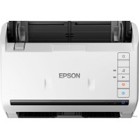 Сканер Epson WorkForce DS-770II