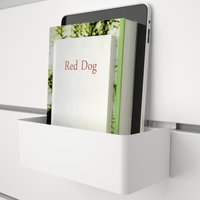 Кровать Ikea Nordli s19539608