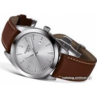 Наручные часы Tissot Gentleman T127.410.16.031.00