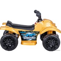 Электробагги Farfello SR607 (золотой)