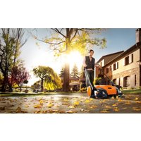 Подметальная машина STIHL KG 770