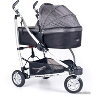 Коляска прогулочная «трость» TFK Buggster S Air