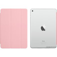 Планшет Apple iPad mini 4 16GB Silver