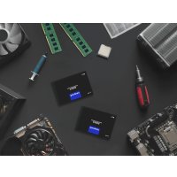 SSD GOODRAM CX400 gen.2 2TB SSDPR-CX400-02T-G2