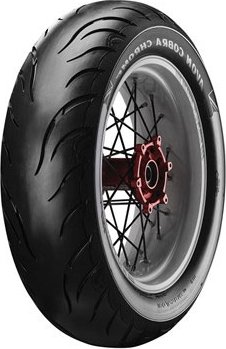

Дорожные мотошины Avon Cobra chrome 180/60R16 80H Rear