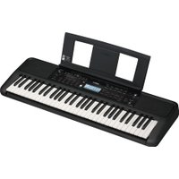 Синтезатор Yamaha PSR-E383 в Бресте