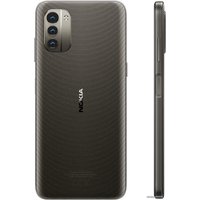 Телефон Nokia G11 3GB/32GB (древесный уголь)