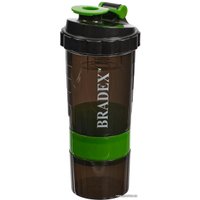 Шейкер Bradex SF 0507 (зеленый)