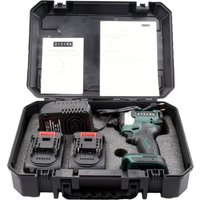 Винтоверт Zitrek DKIS20 Pro 085-1018 (с 2-мя АКБ, кейс)