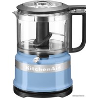 Кухонный комбайн KitchenAid 5KFC3516EVB