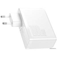 Сетевое зарядное Baseus CCGAN2P-L02