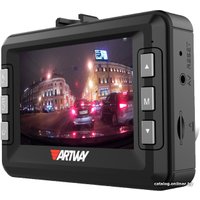 Видеорегистратор-радар детектор (2в1) Artway MD-105