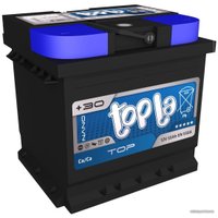 Автомобильный аккумулятор Topla TOP (55 А/ч) (118655) в Гомеле