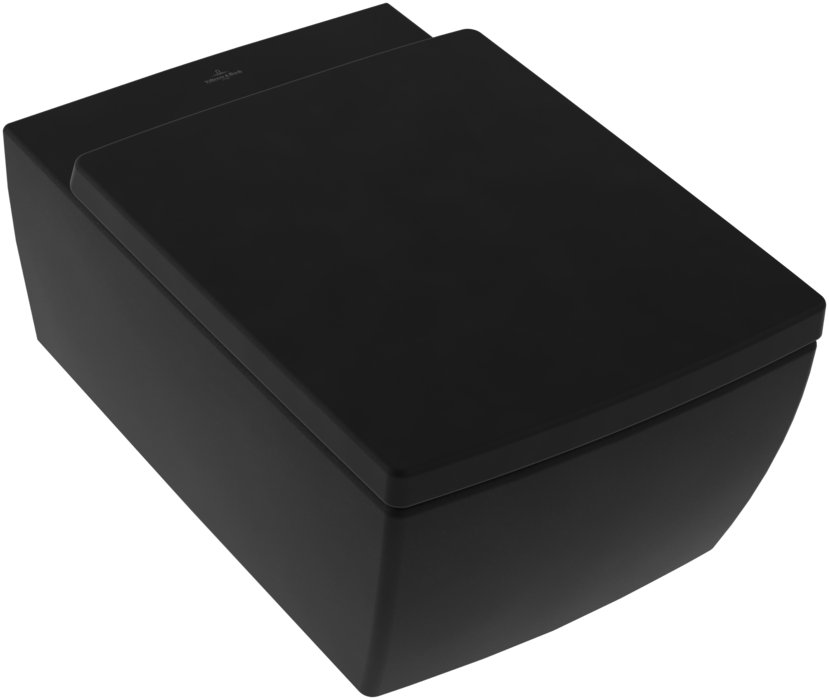 Сиденье для унитаза Villeroy & Boch Memento 2.0 8M24S101