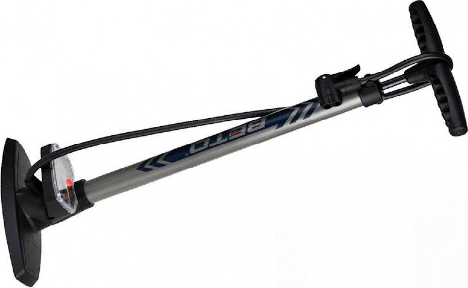 

Насос ручной велосипедный BETO CMP-115SG6