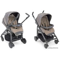 Универсальная коляска Chicco Trio Love (3 в 1)