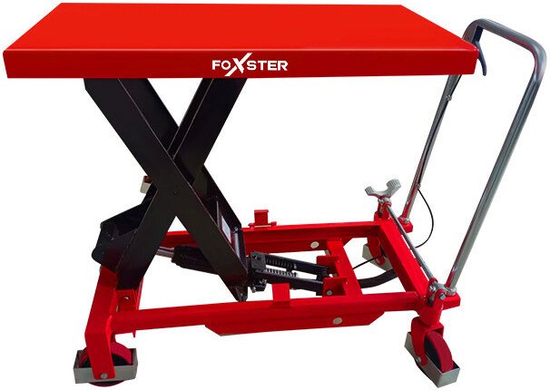 Стол-платформа Foxster TF80 0.8т