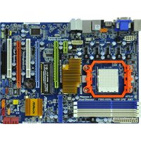 Материнская плата ASRock M3A785GXH/128M